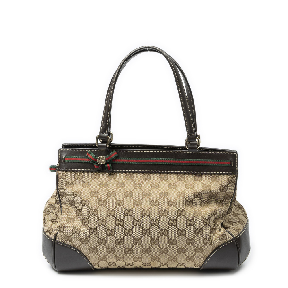 Gucci Medium Mayfair Tote